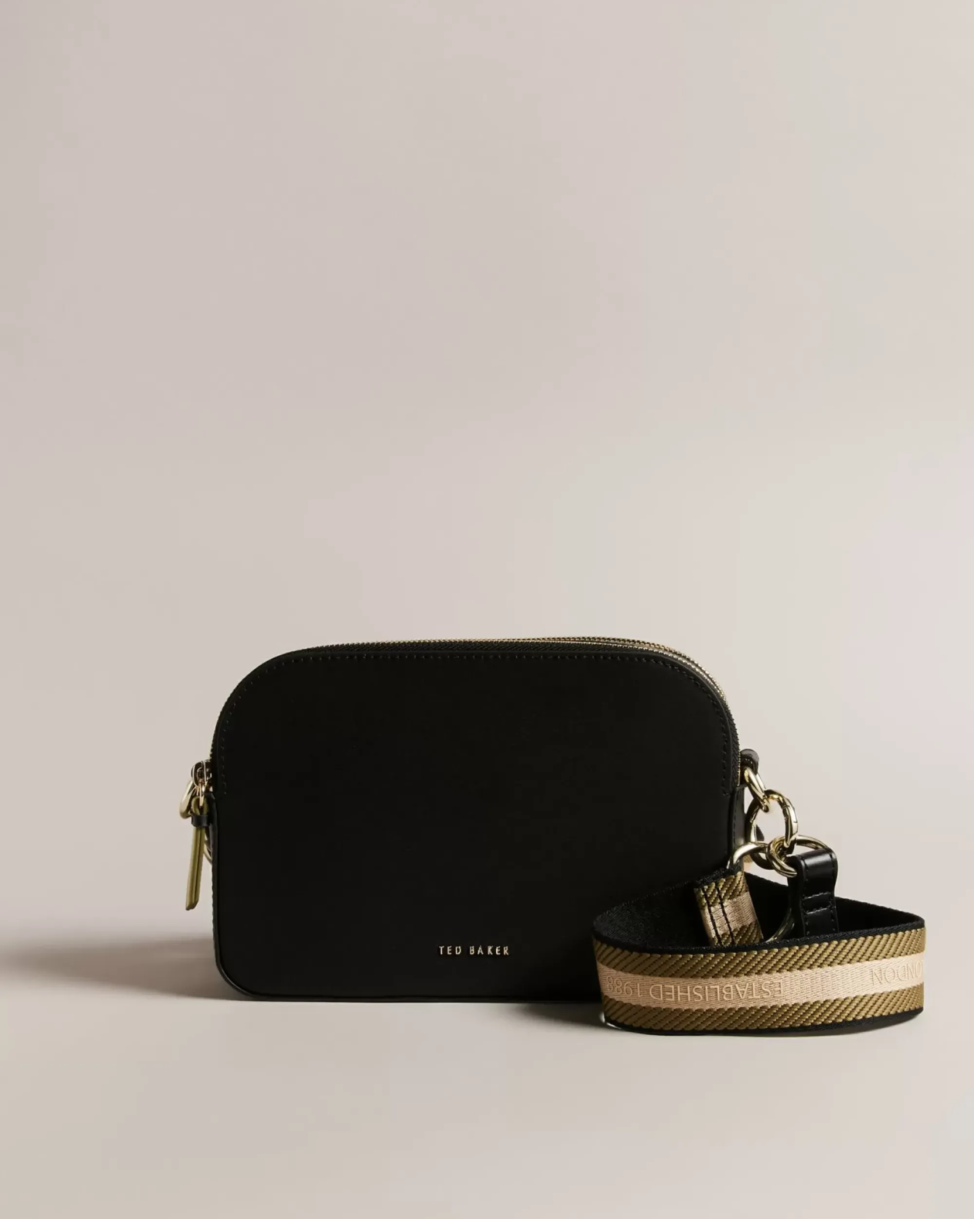 Ted Baker Darcelo Jet-Black Best