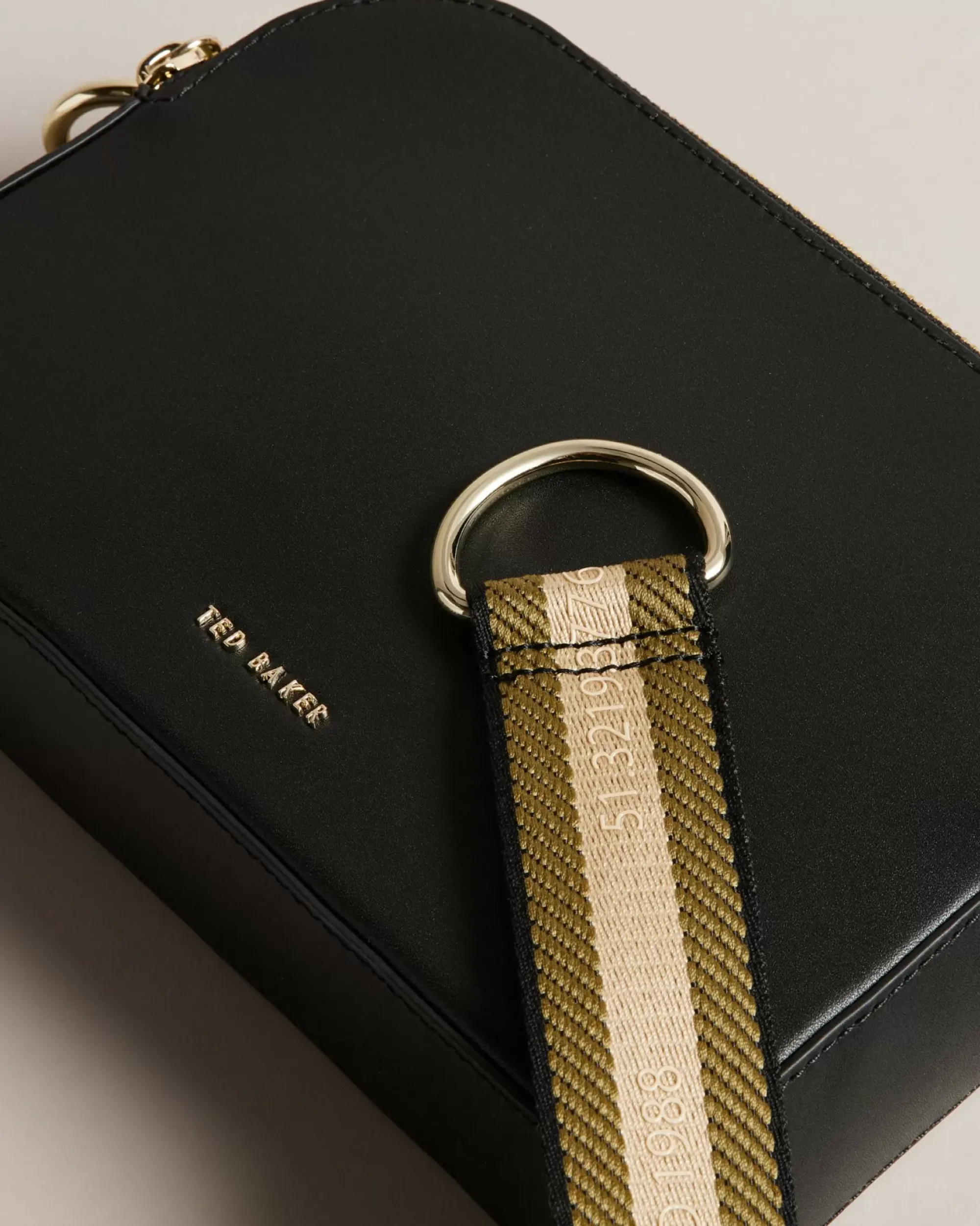 Ted Baker Darcelo Jet-Black Best