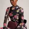 Ted Baker Darcelo Deep Purple Hot