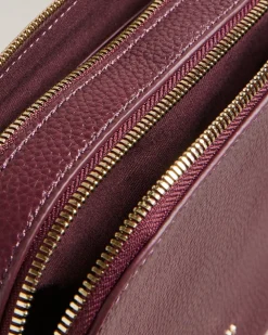 Ted Baker Darcelo Deep Purple Hot