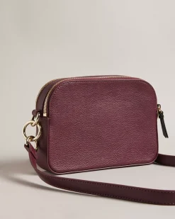 Ted Baker Darcelo Deep Purple Hot