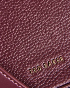 Ted Baker Darcelo Deep Purple Hot