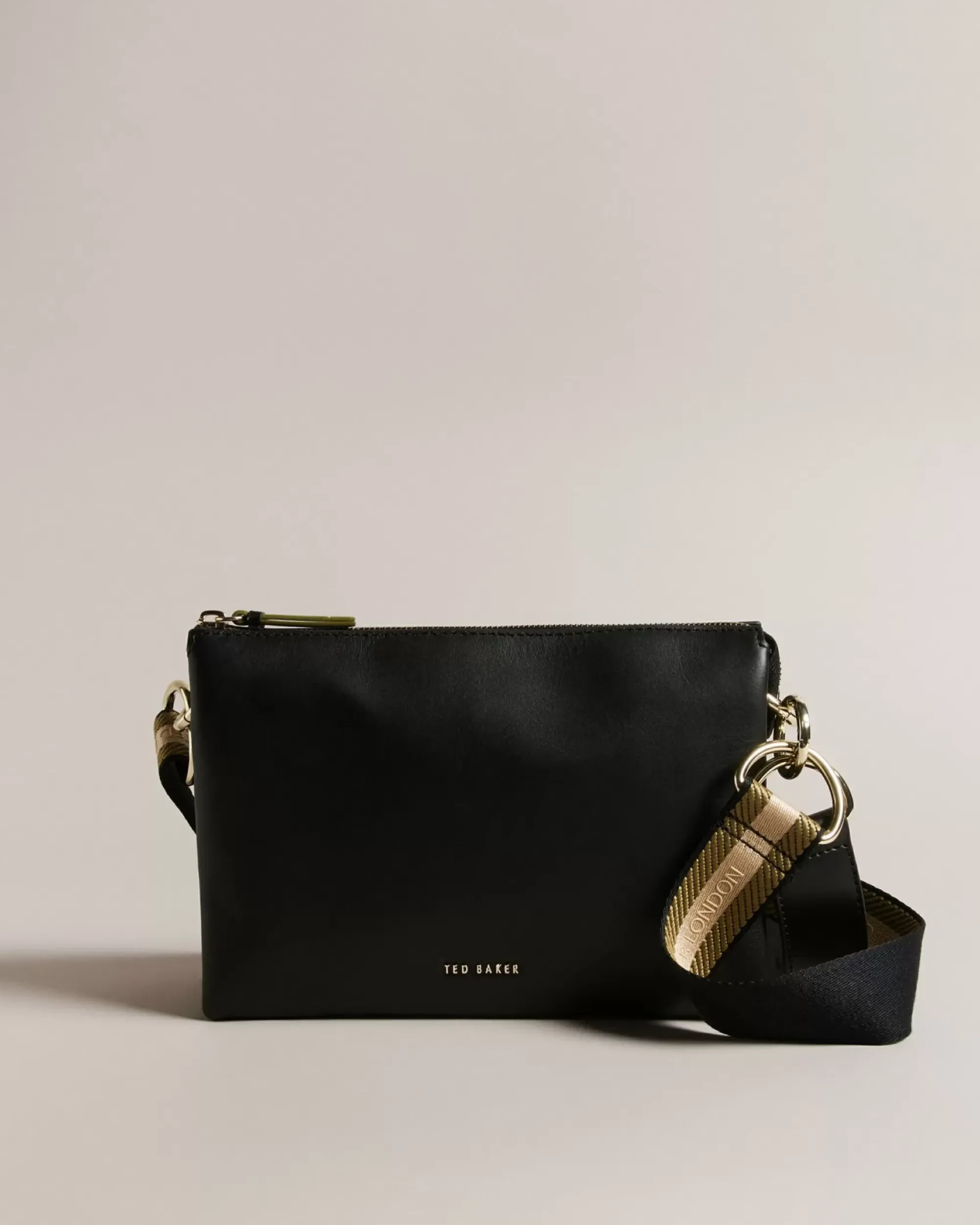 Ted Baker Darceyy Jet-Black Best