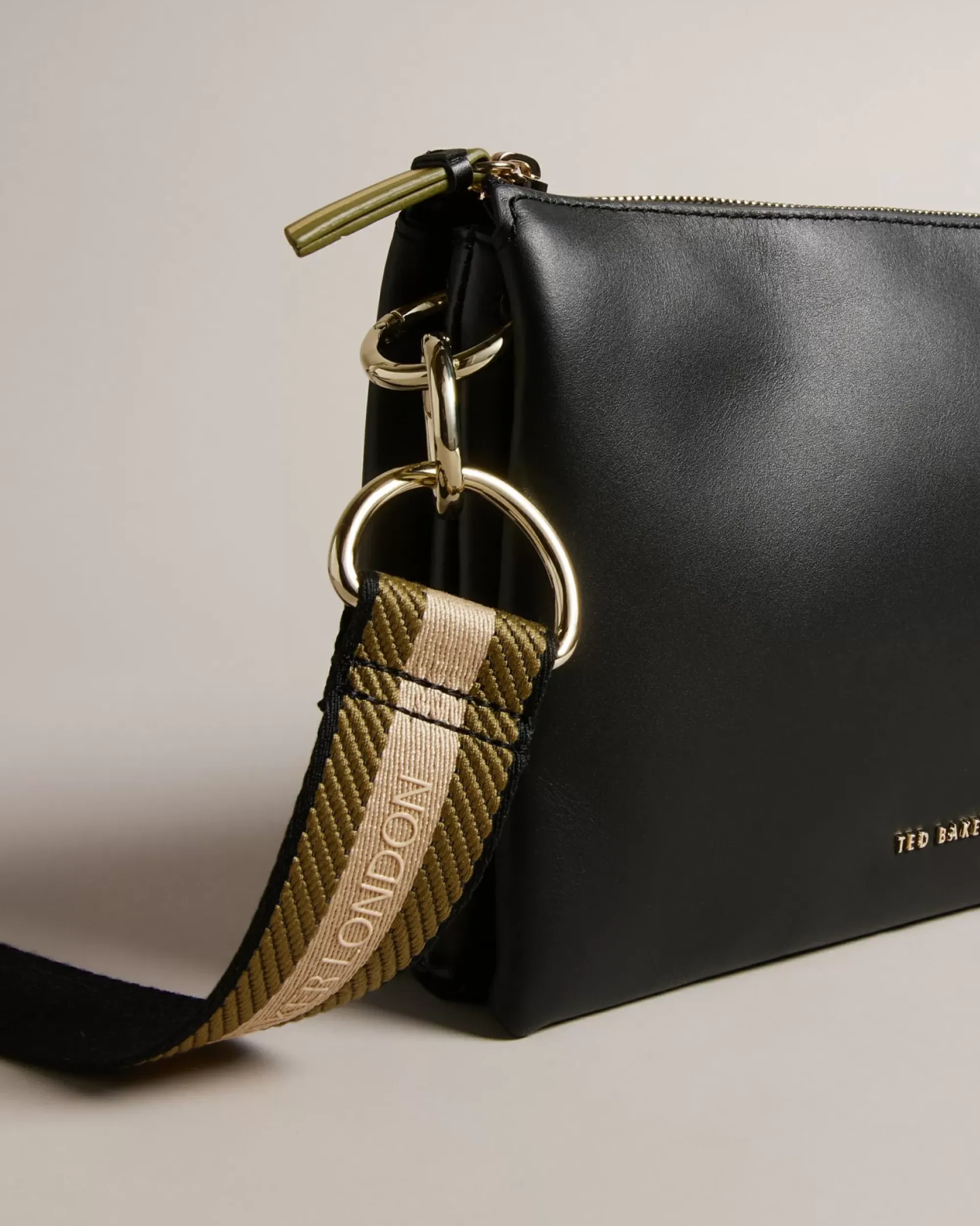 Ted Baker Darceyy Jet-Black Best