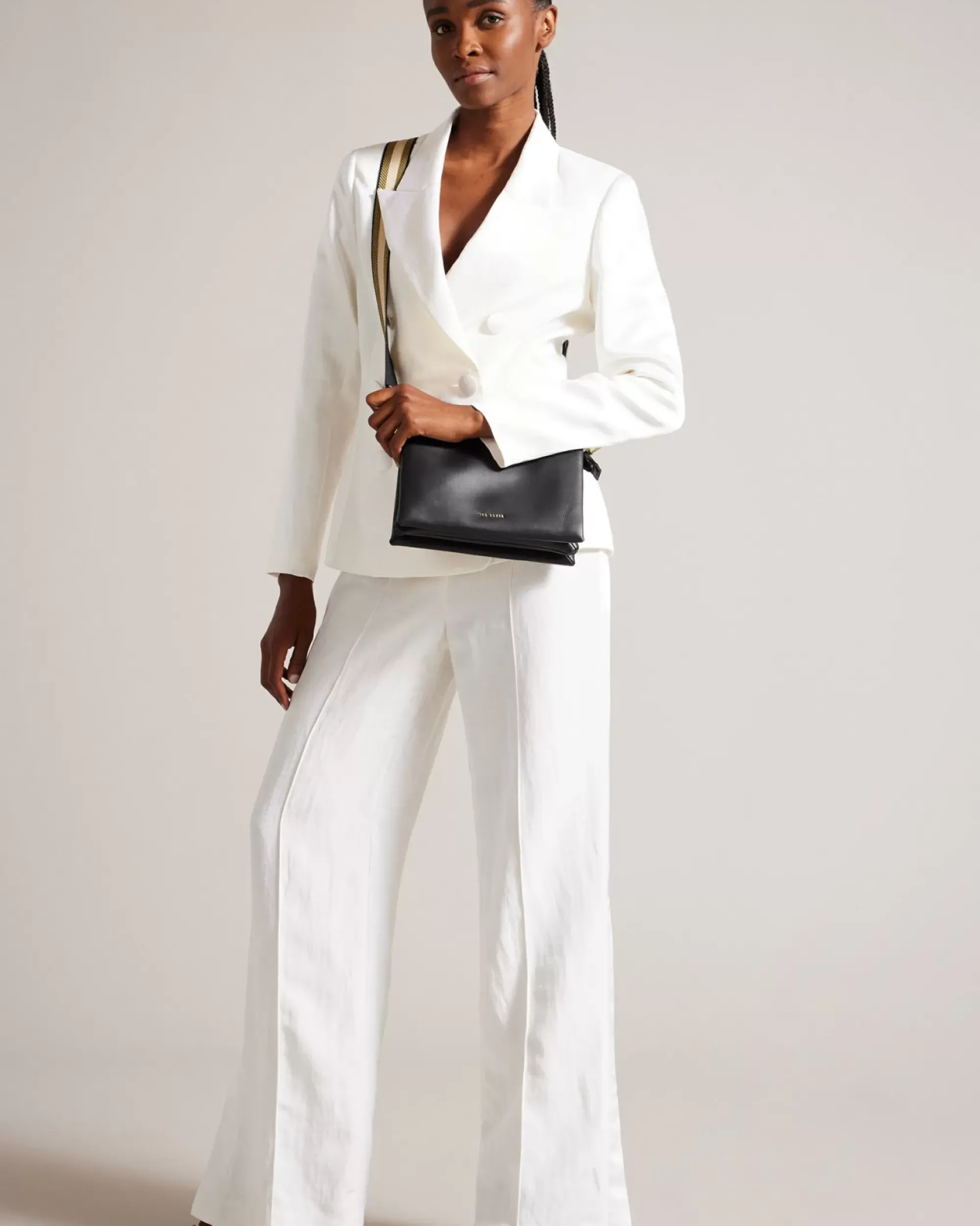 Ted Baker Darceyy Jet-Black Best