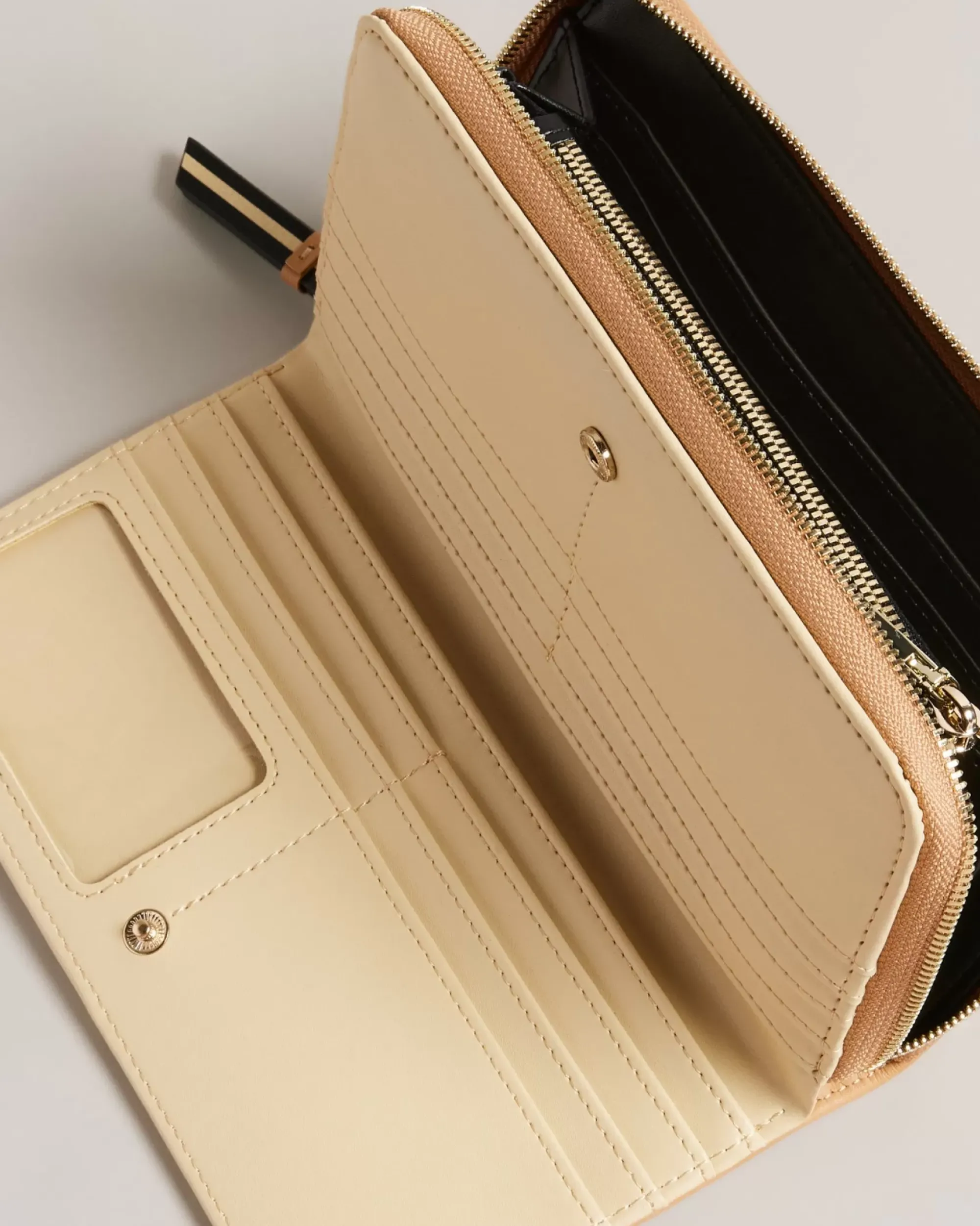 Ted Baker Darciea Taupe Discount