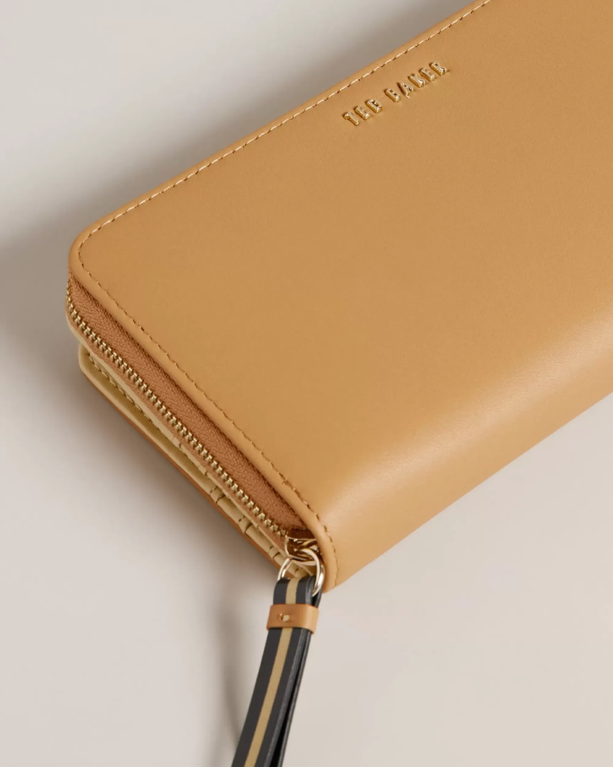 Ted Baker Darciea Taupe Discount