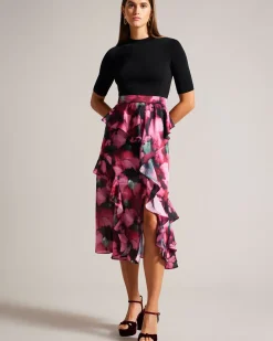 Ted Baker Darciia Black Sale