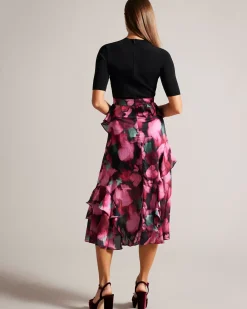Ted Baker Darciia Black Sale