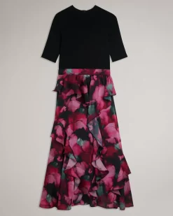 Ted Baker Darciia Black Sale