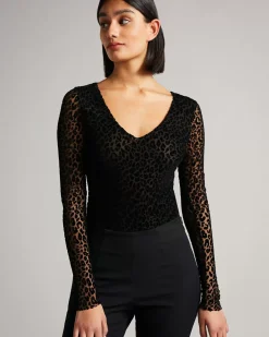 Ted Baker Darcina Black Discount