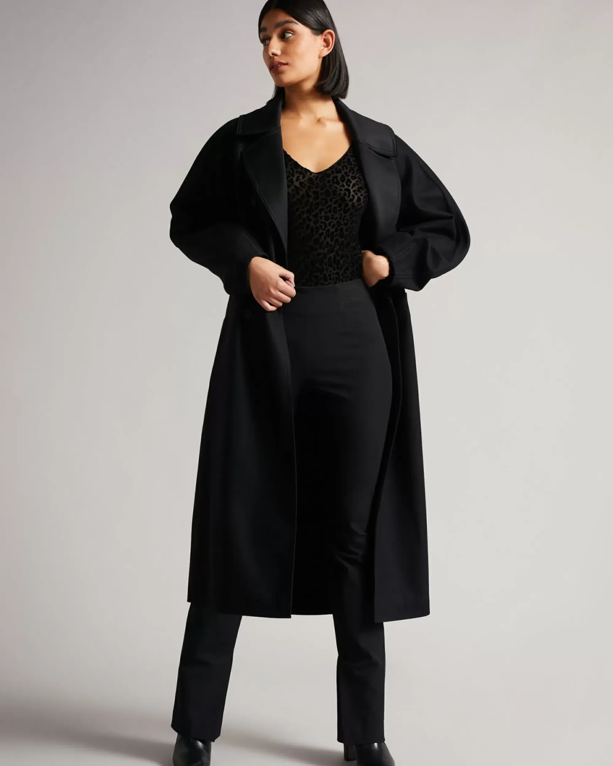 Ted Baker Darcina Black Discount
