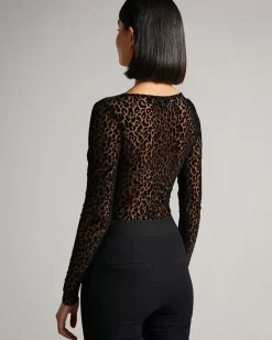 Ted Baker Darcina Black Discount