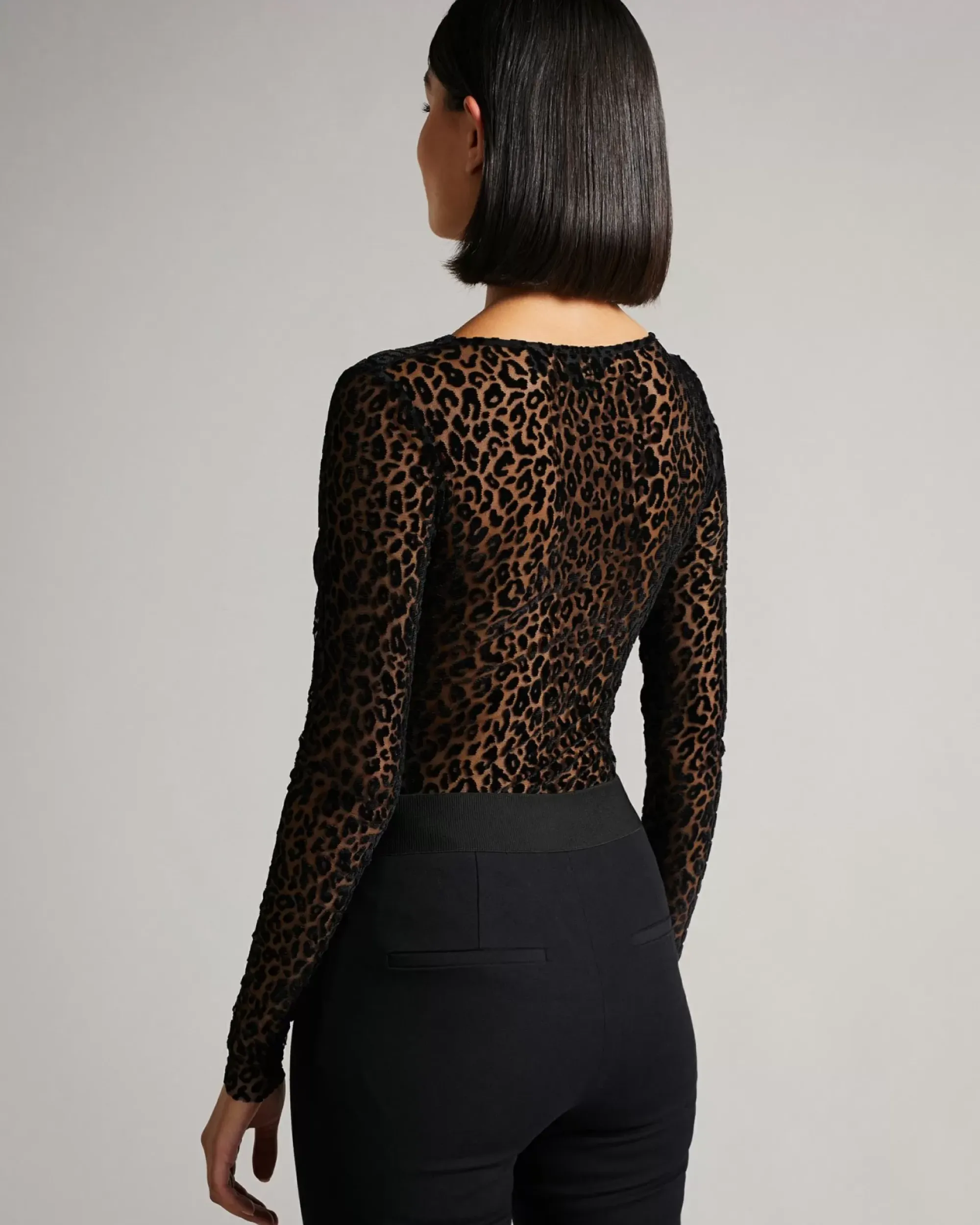 Ted Baker Darcina Black Discount