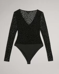 Ted Baker Darcina Black Discount
