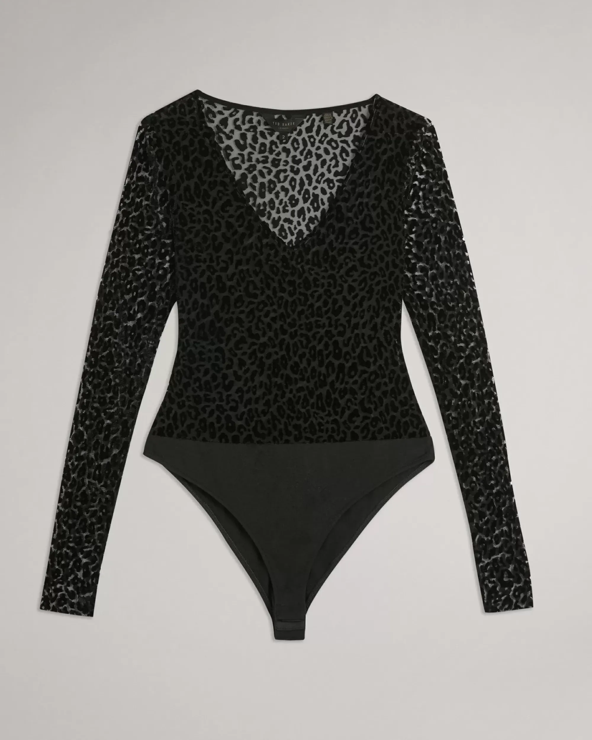 Ted Baker Darcina Black Discount