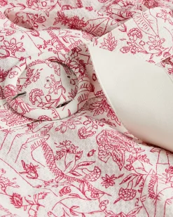 Ted Baker Daritaa Ivory Clearance