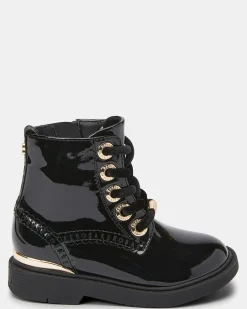 Ted Baker Darlow Black Hot