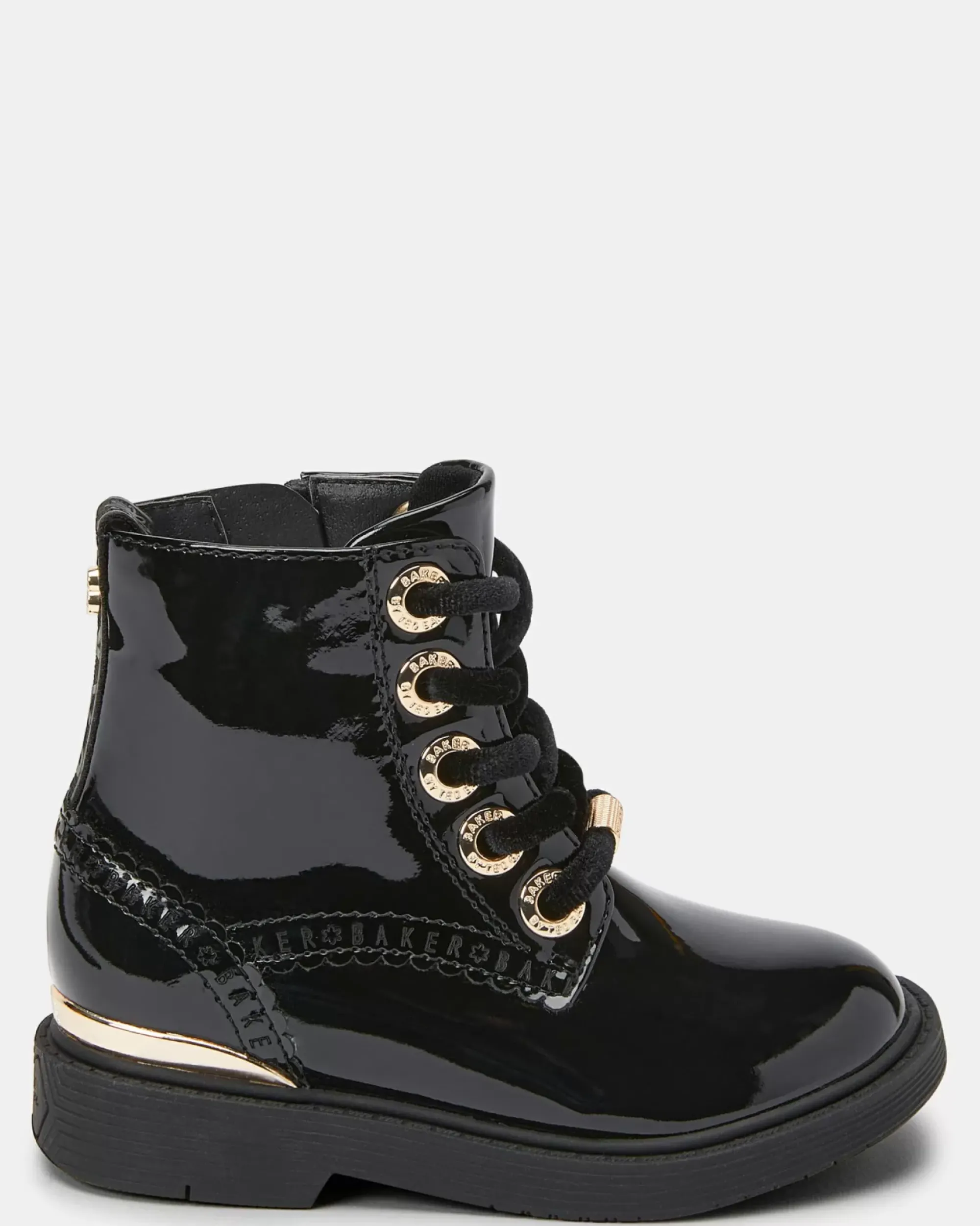 Ted Baker Darlow Black Hot