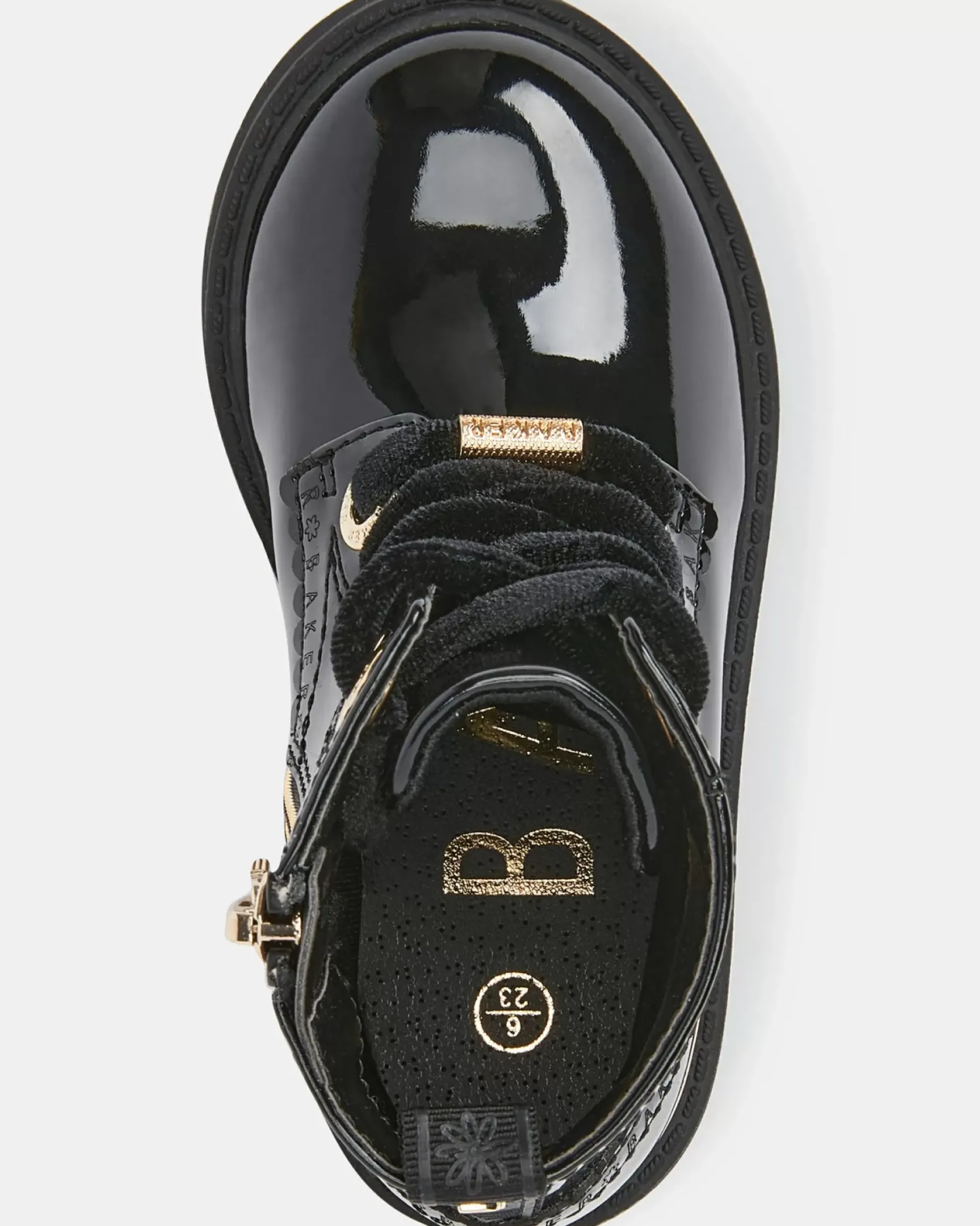 Ted Baker Darlow Black Hot