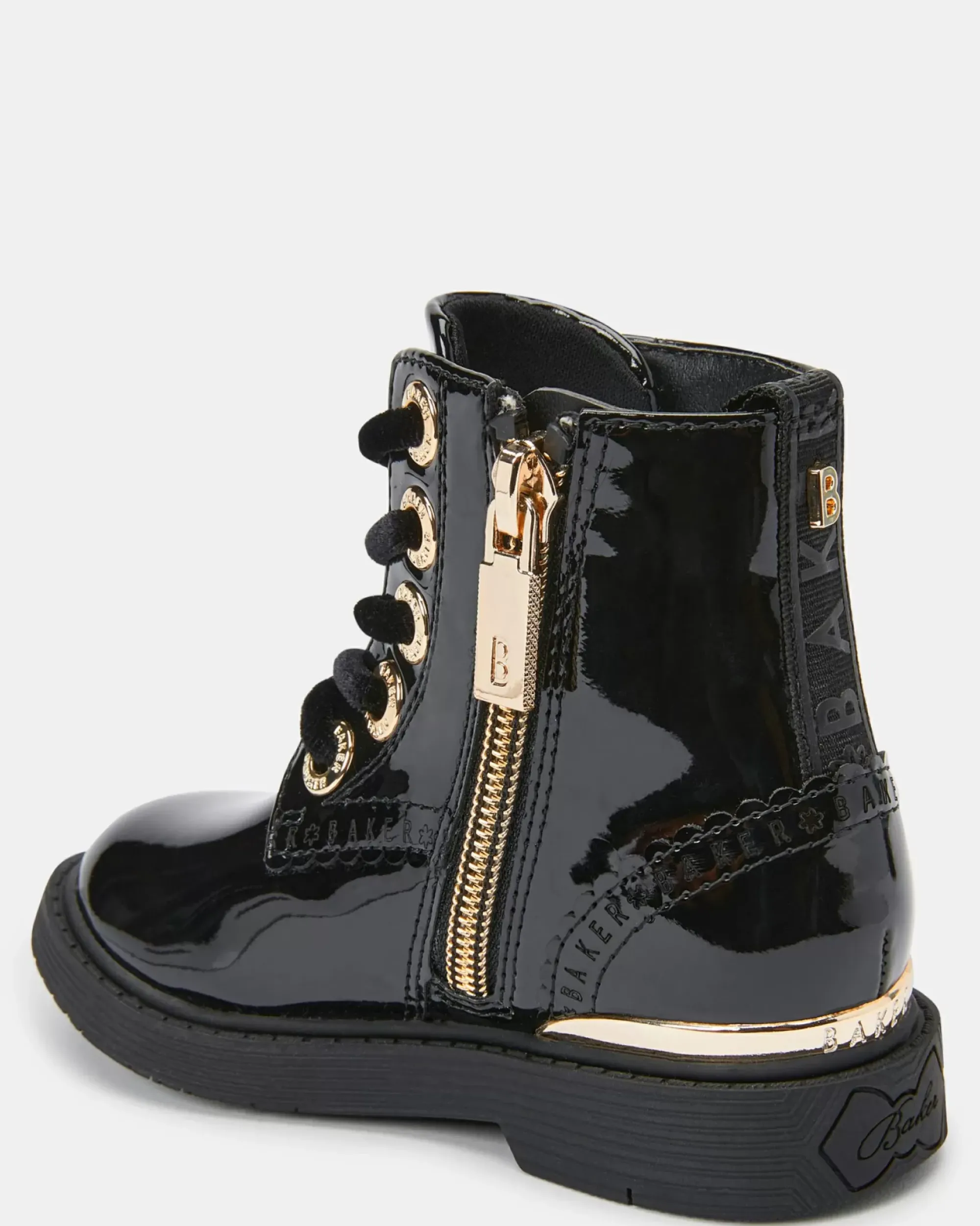 Ted Baker Darlow Black Hot
