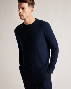 Ted Baker Dartell Navy Best