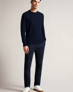 Ted Baker Dartell Navy Best