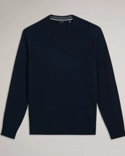 Ted Baker Dartell Navy Best