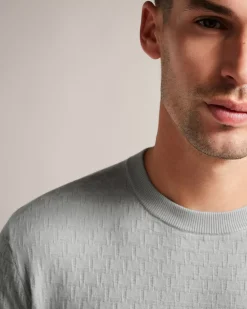 Ted Baker Dartell Light Grey Hot
