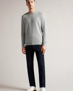 Ted Baker Dartell Light Grey Hot