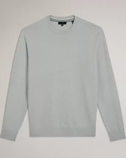 Ted Baker Dartell Light Grey Hot