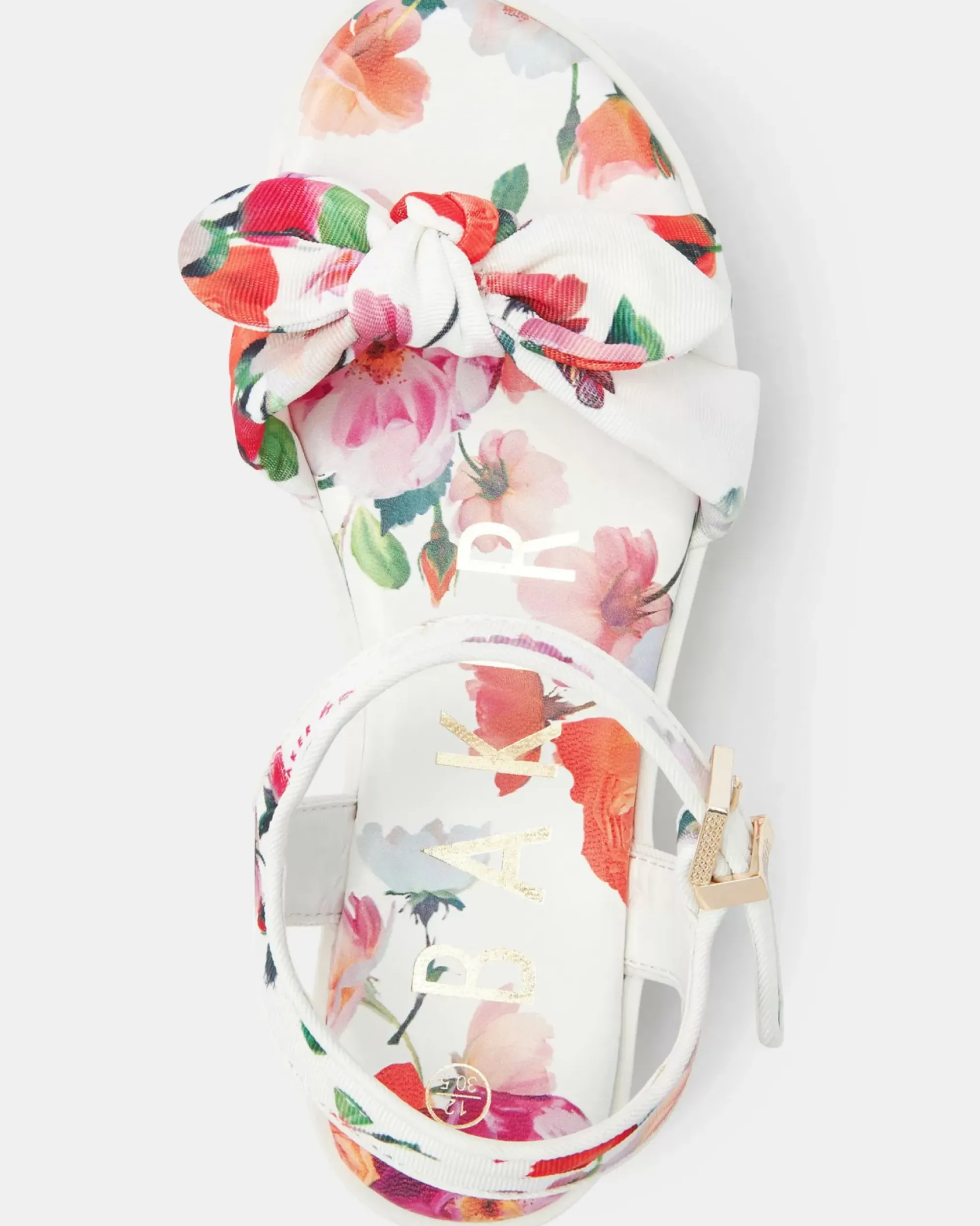 Ted Baker Daylaa White Online