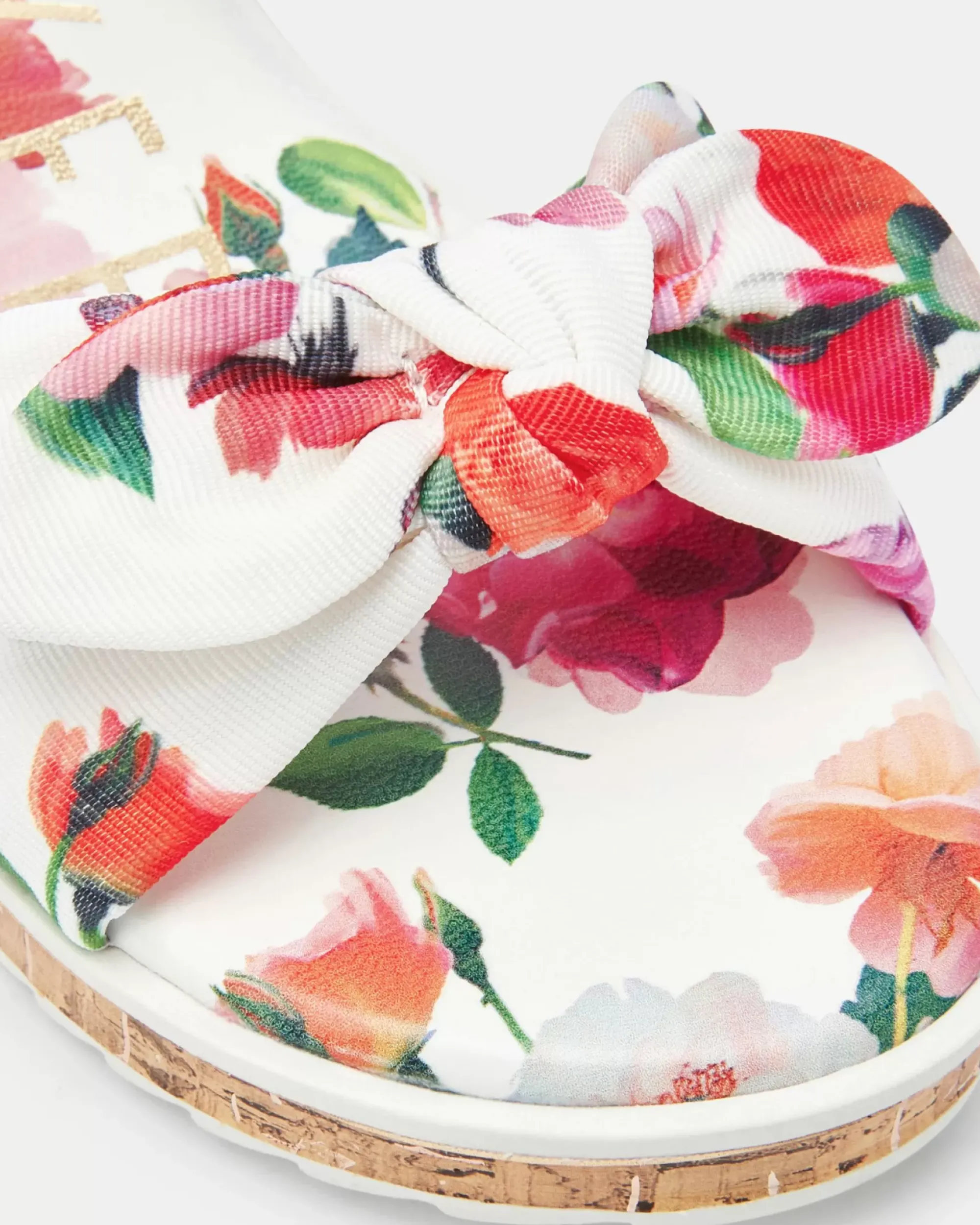 Ted Baker Daylaa White Online