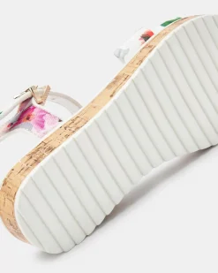 Ted Baker Daylaa White Online