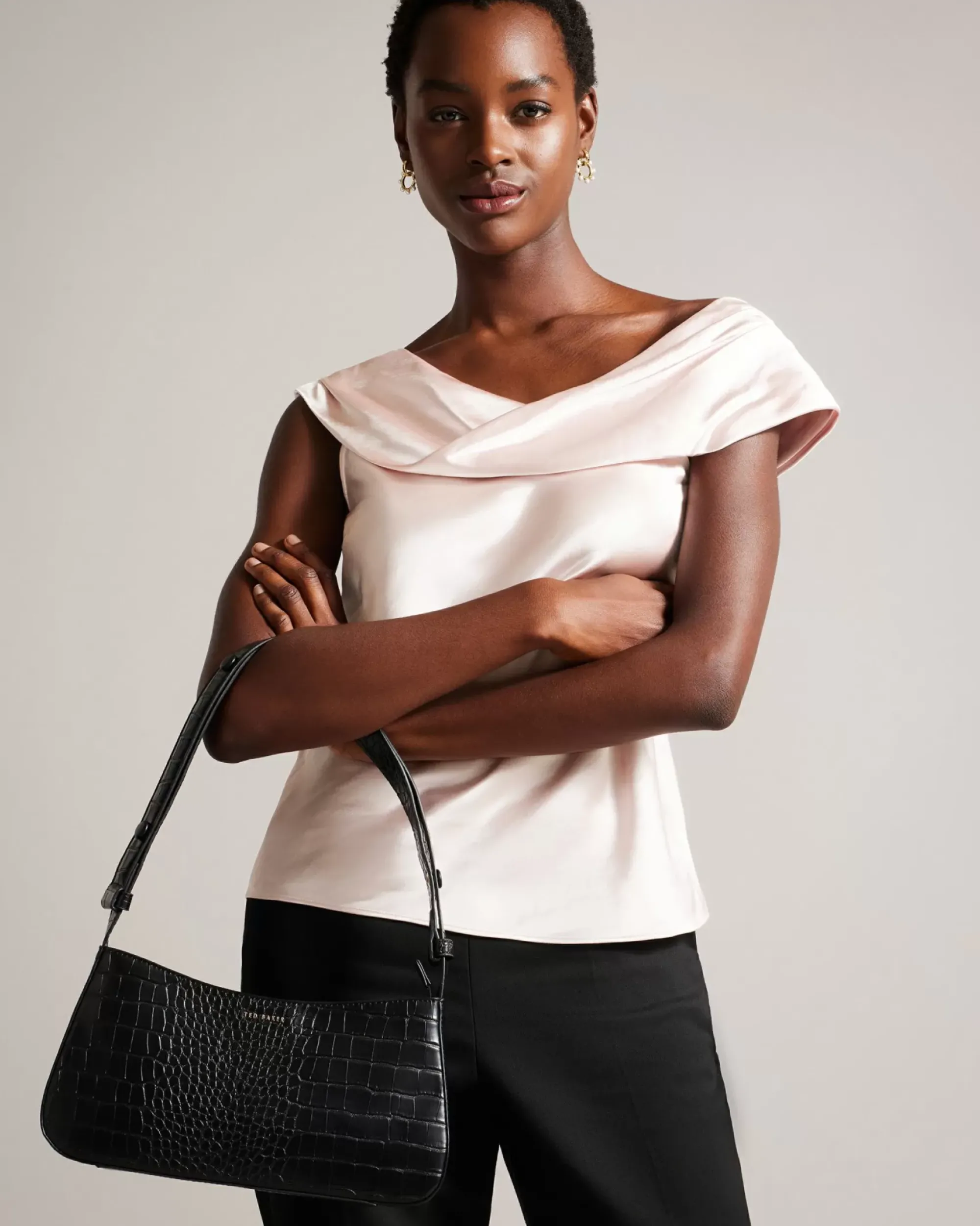 Ted Baker Deanaah Light Nude Outlet