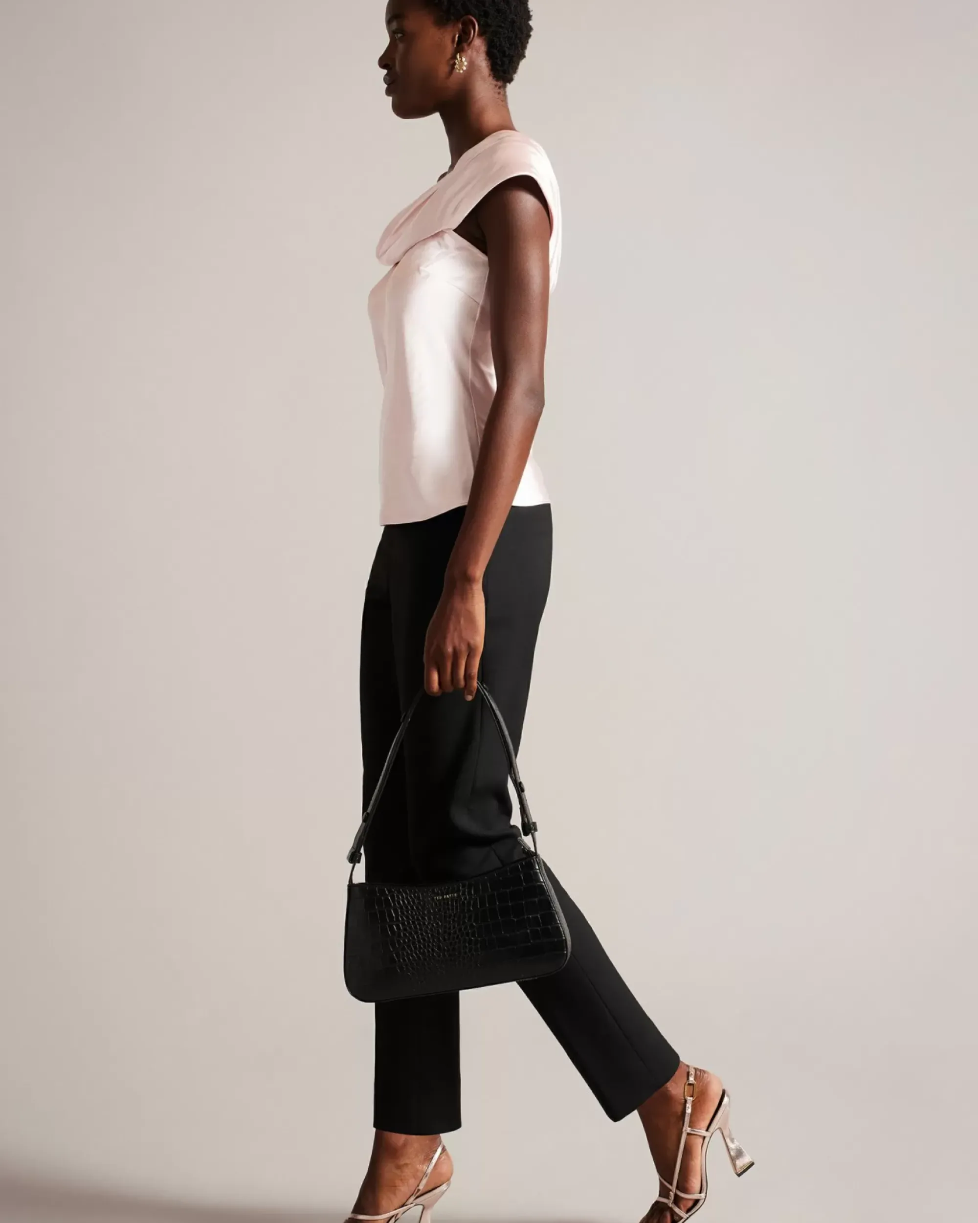 Ted Baker Deanaah Light Nude Outlet
