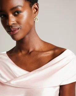 Ted Baker Deanaah Light Nude Outlet
