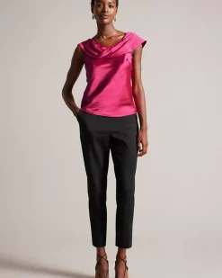 Ted Baker Deanaah Bright Pink Outlet