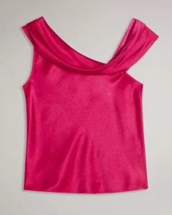 Ted Baker Deanaah Bright Pink Outlet