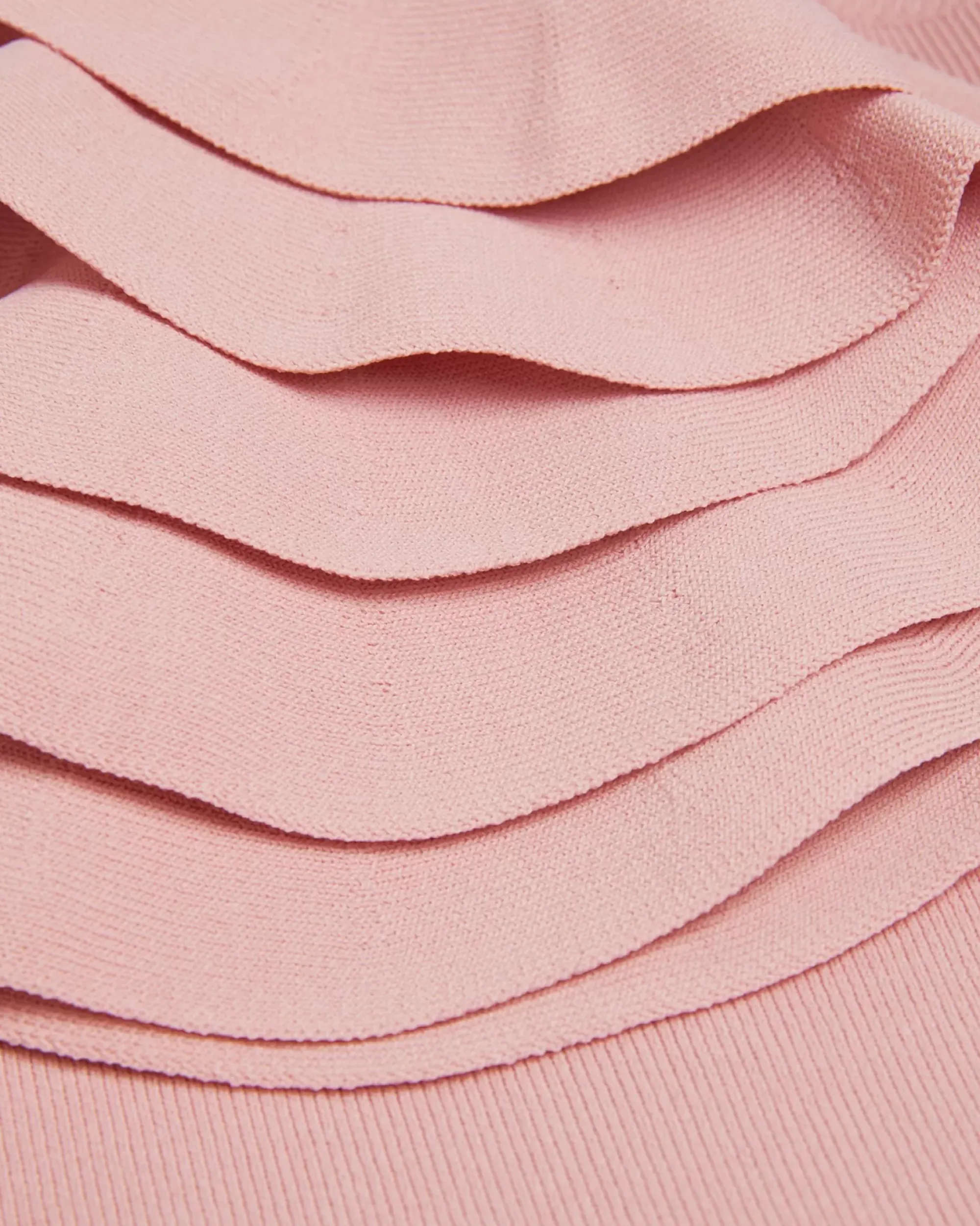 Ted Baker Debroh Pink Hot