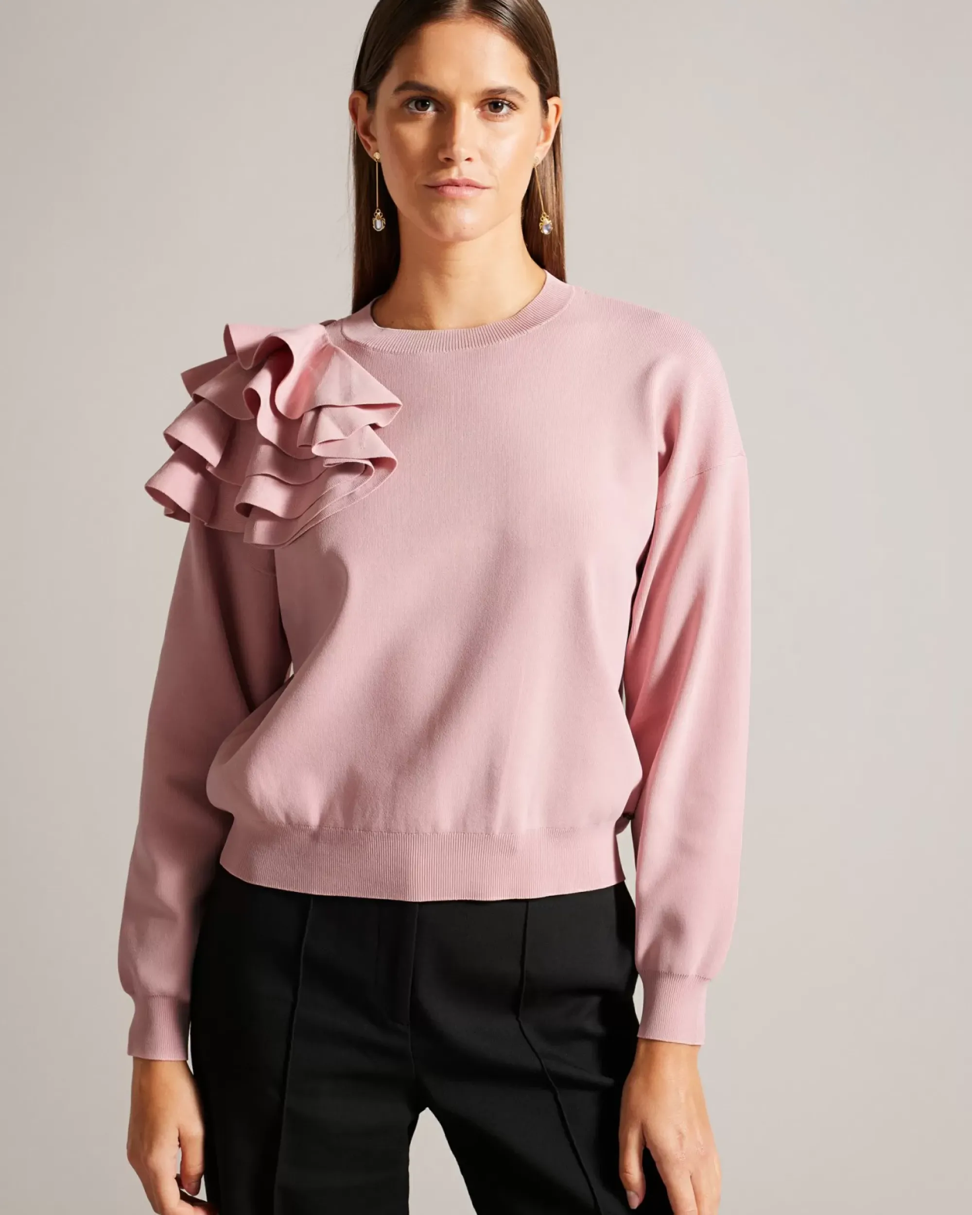 Ted Baker Debroh Pink Hot
