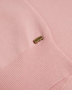 Ted Baker Debroh Pink Hot