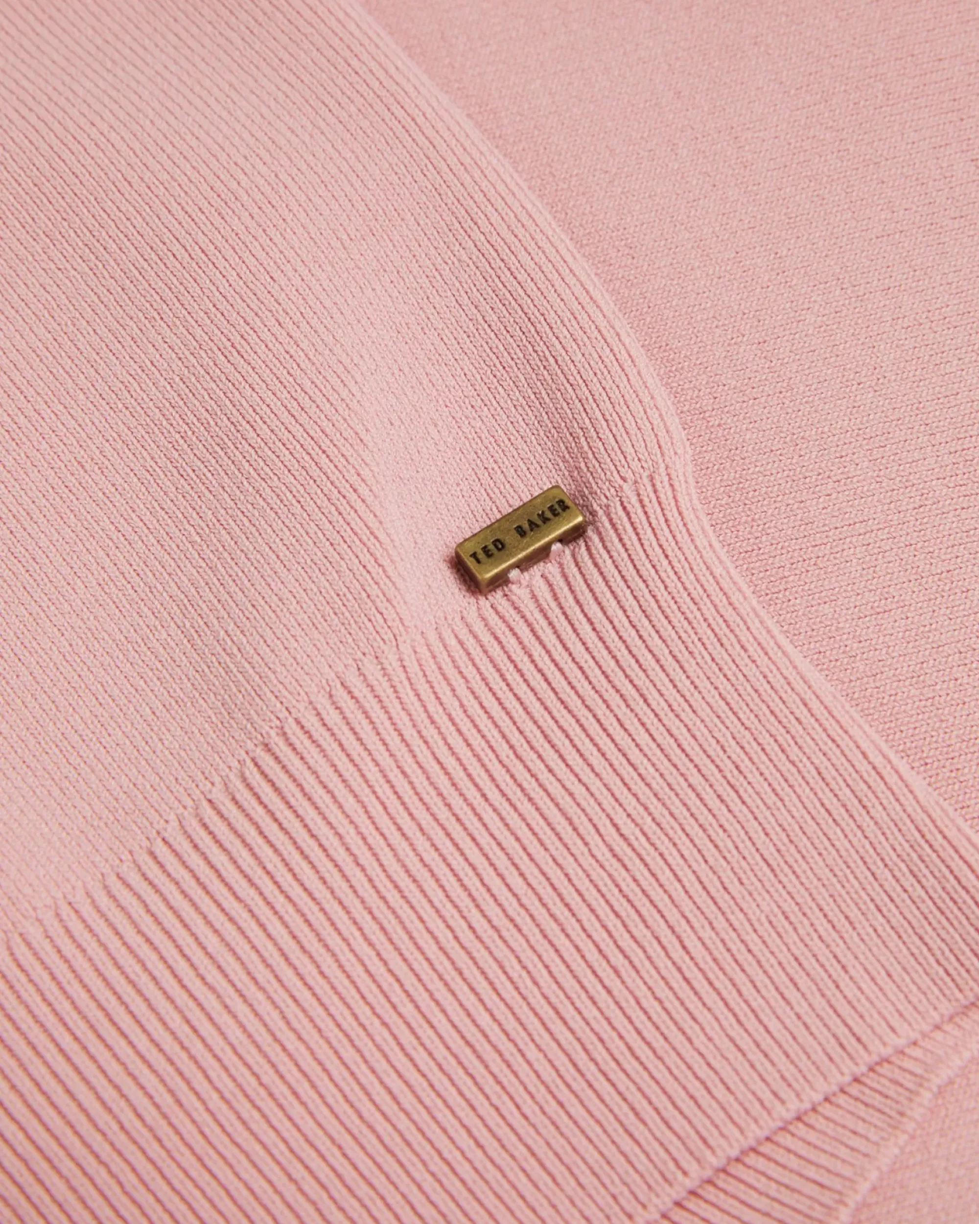 Ted Baker Debroh Pink Hot