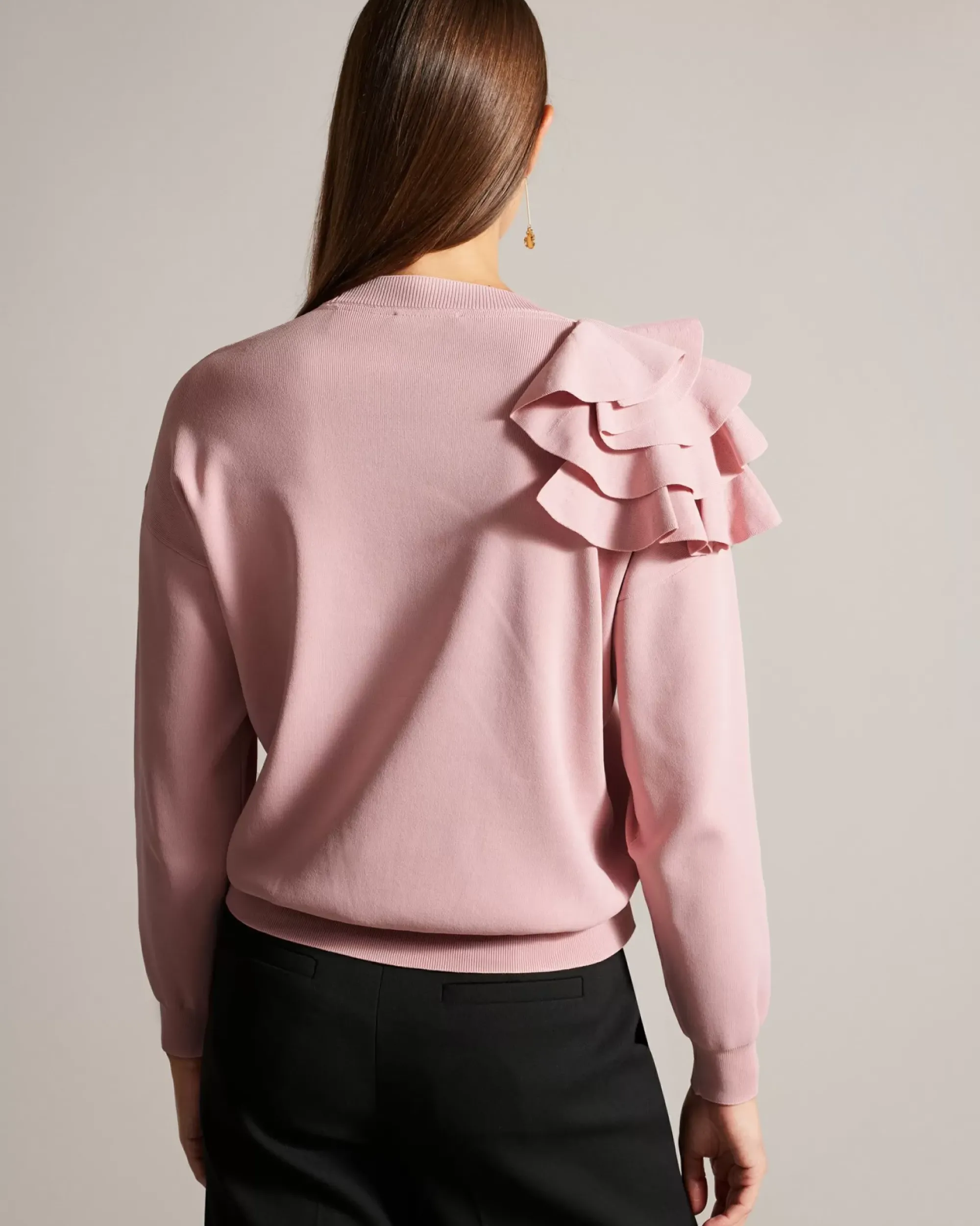 Ted Baker Debroh Pink Hot