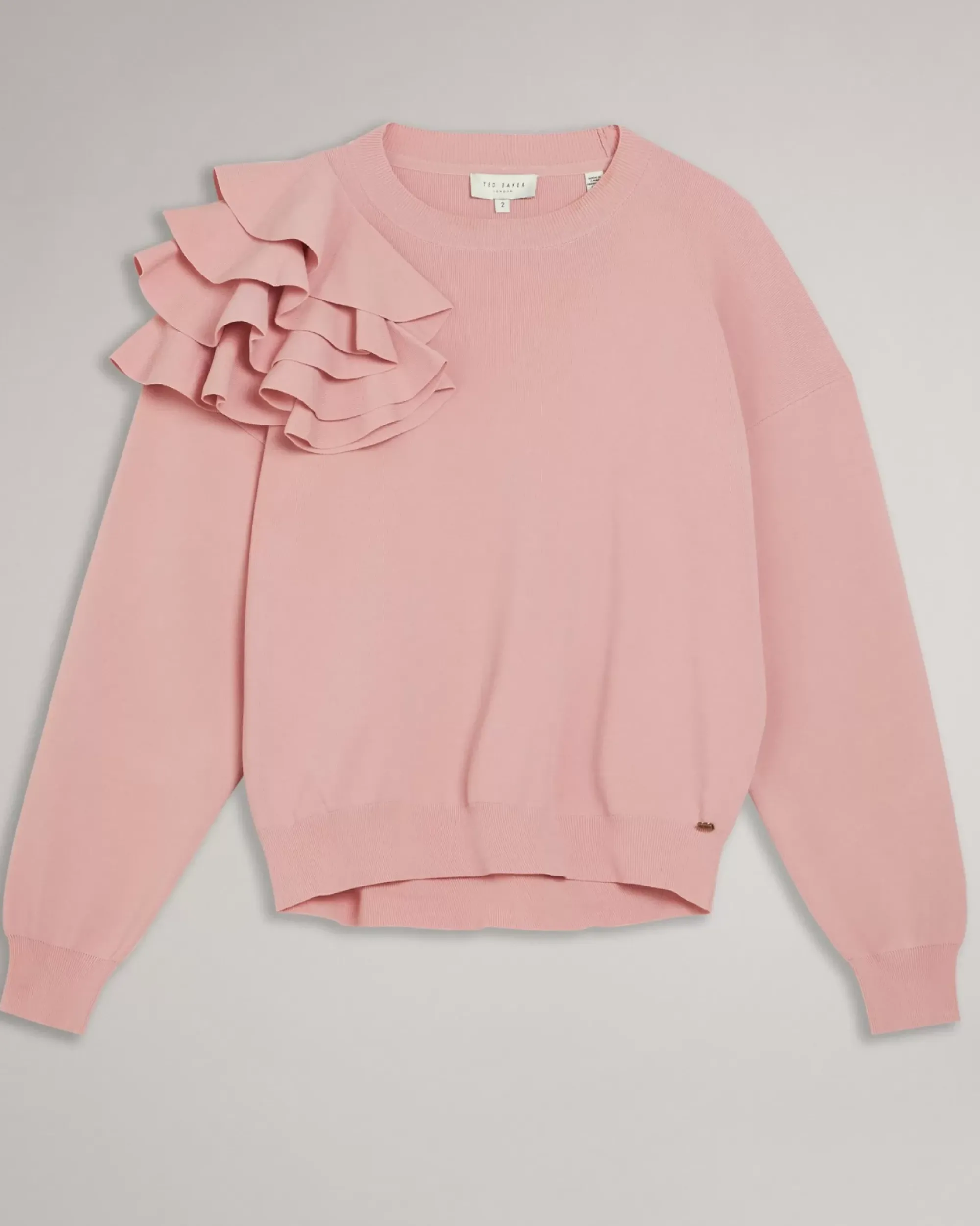 Ted Baker Debroh Pink Hot