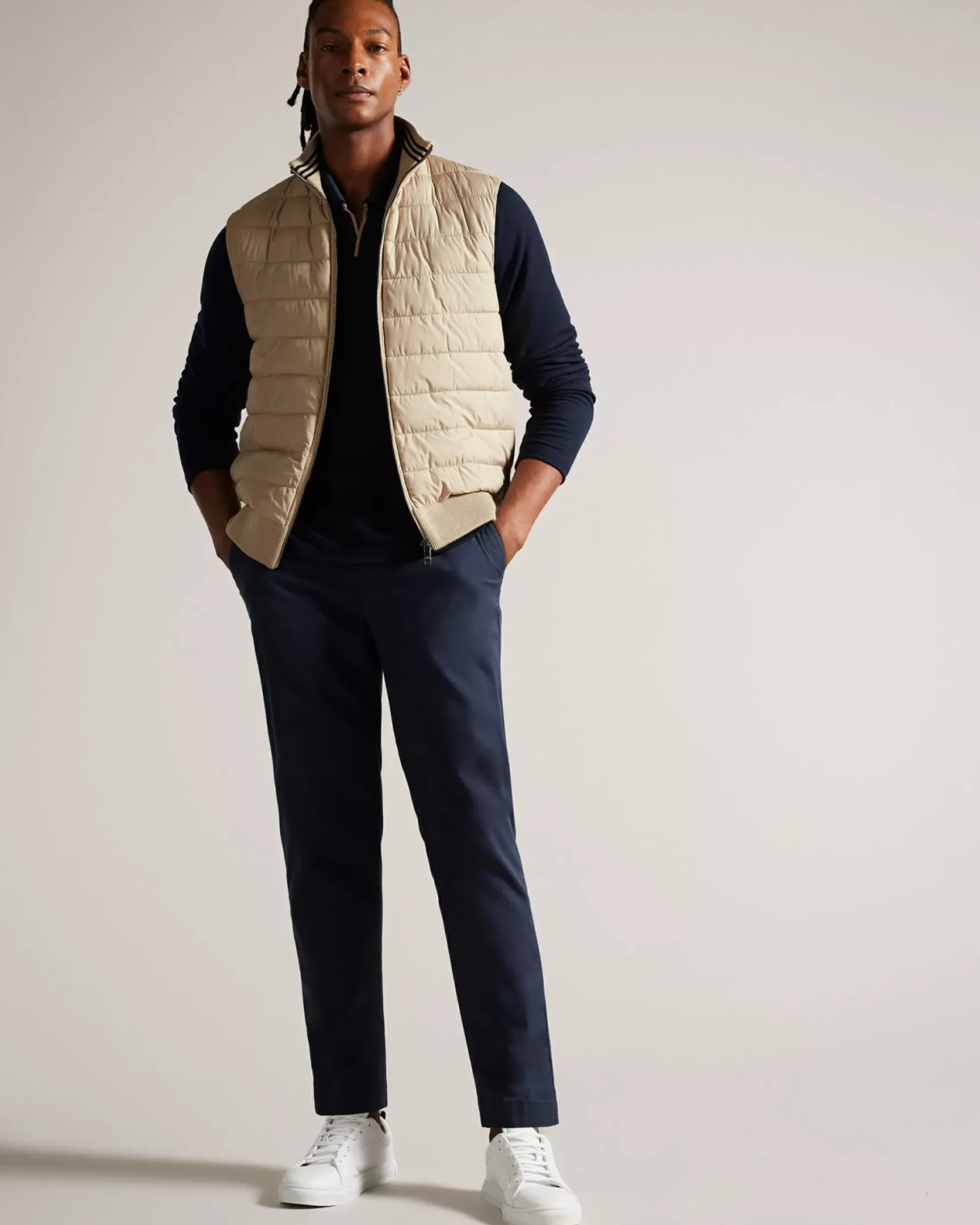Ted Baker Dejas Natural Best