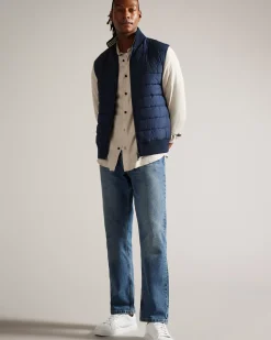 Ted Baker Dejas Navy Best