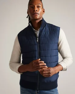 Ted Baker Dejas Navy Best