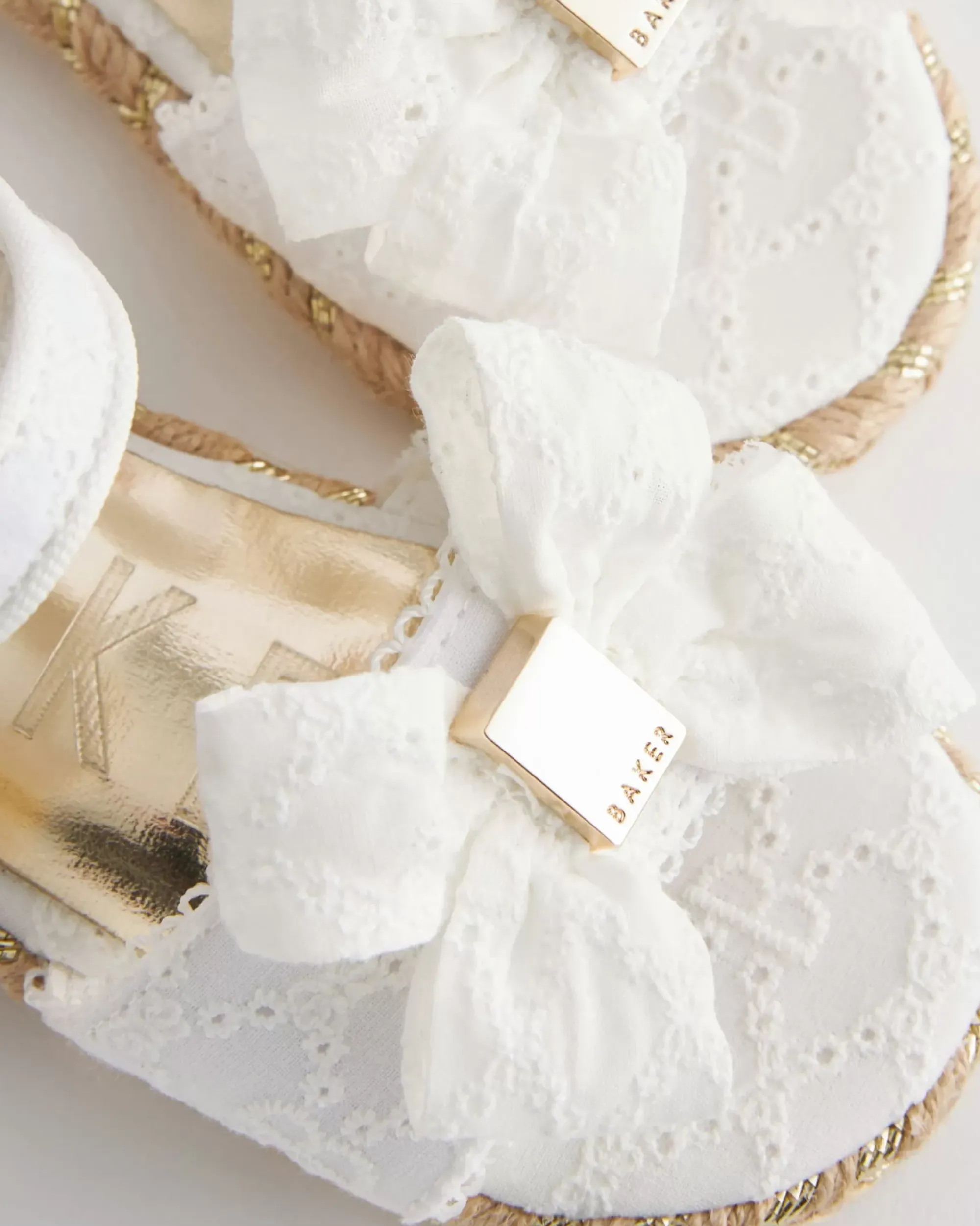 Ted Baker Dela White New