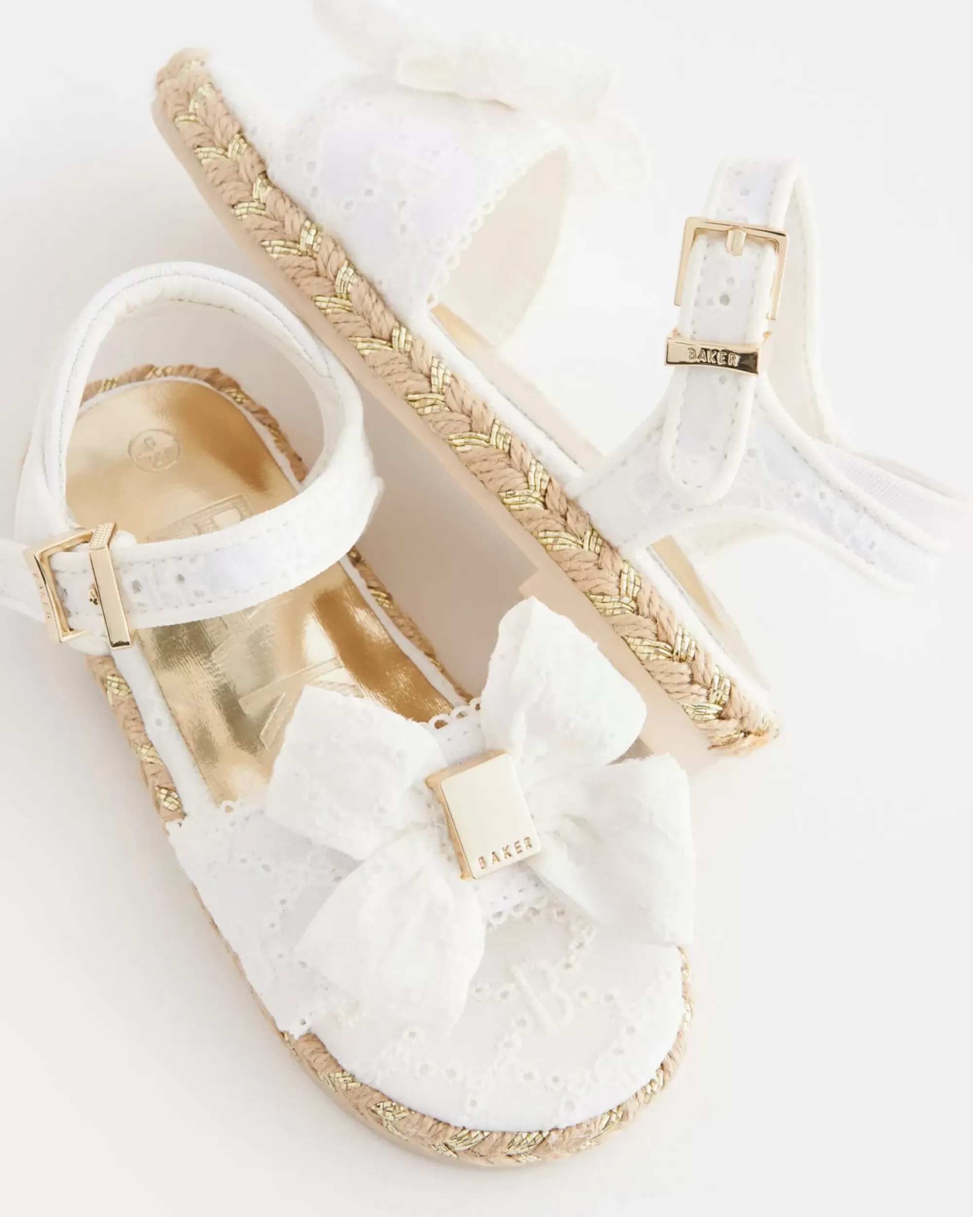Ted Baker Dela White New